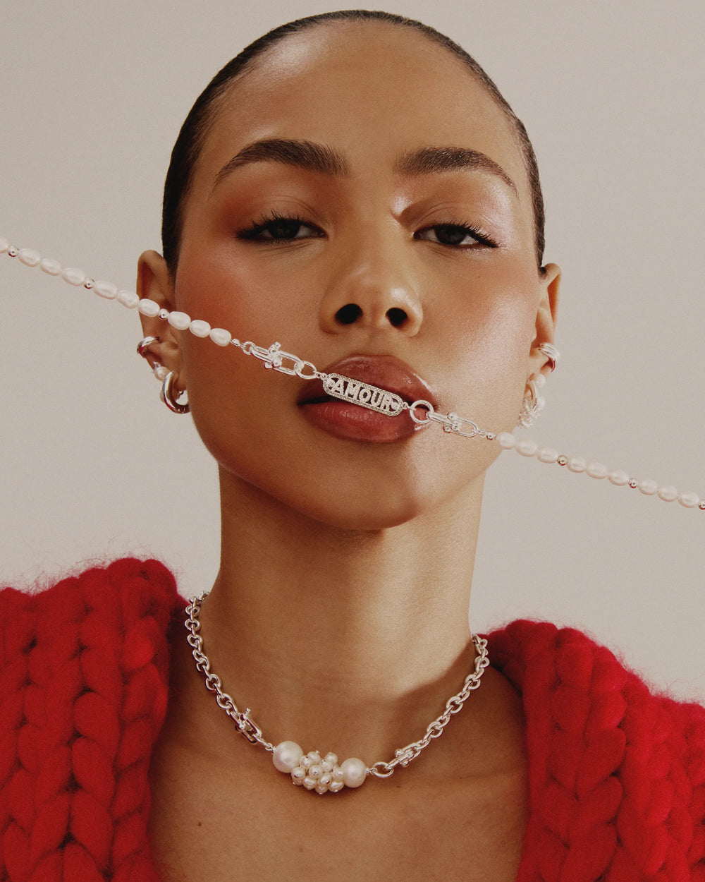 Mademoiselle Jules - Snap Dragon Charm 2.0 - Boutique Billie 