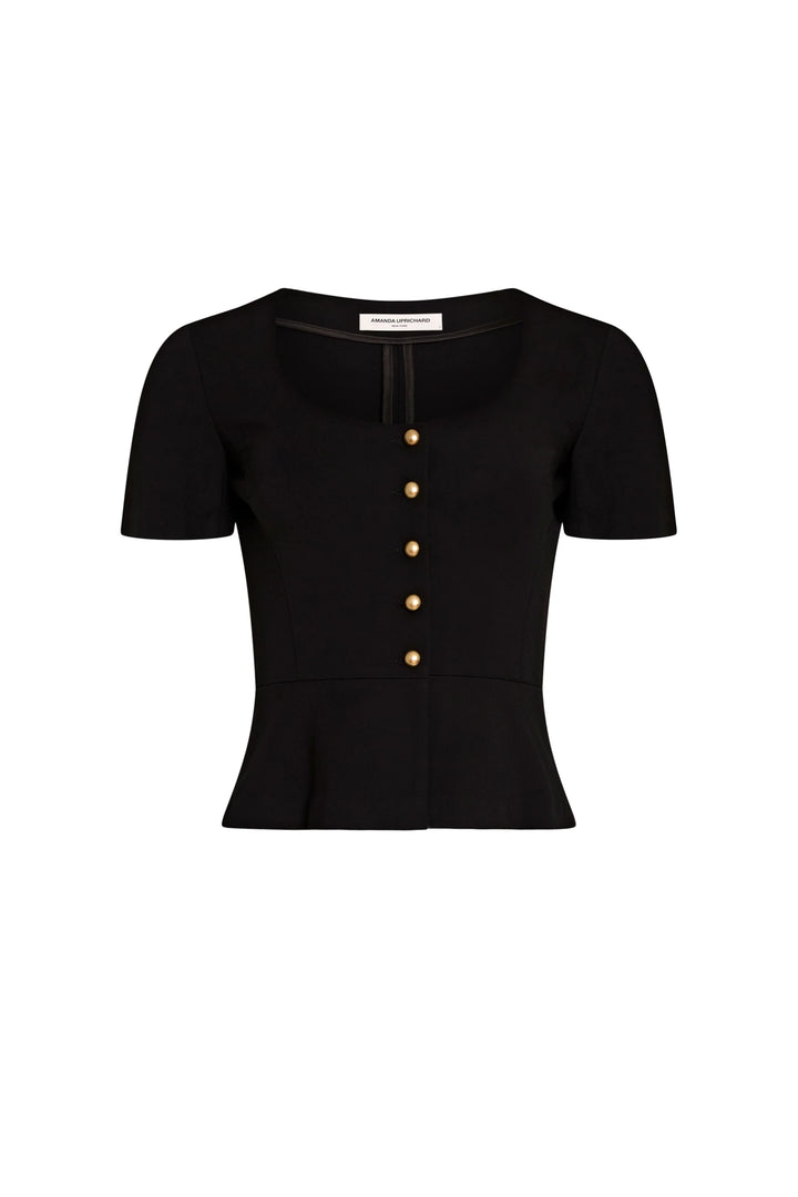 Amanda Uprichard - Haut Nico