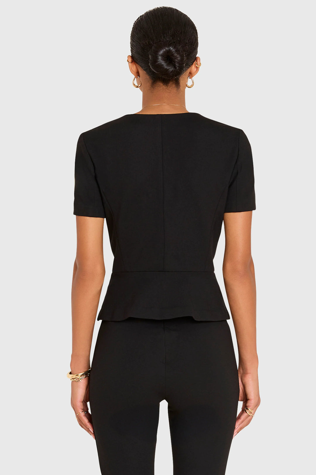 Amanda Uprichard - Haut Nico