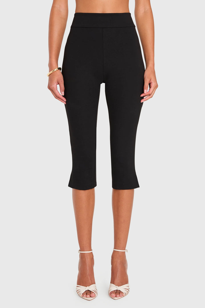 Amanda Uprichard - Pantalon capri Nico
