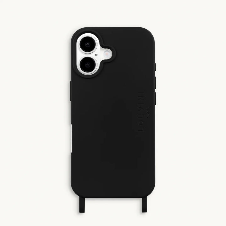 Louvini Paris - Milo Iphone 17 Case