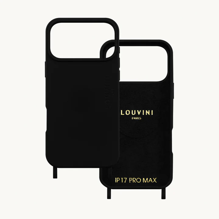 Louvini Paris - Milo Iphone 17 Pro Max Case