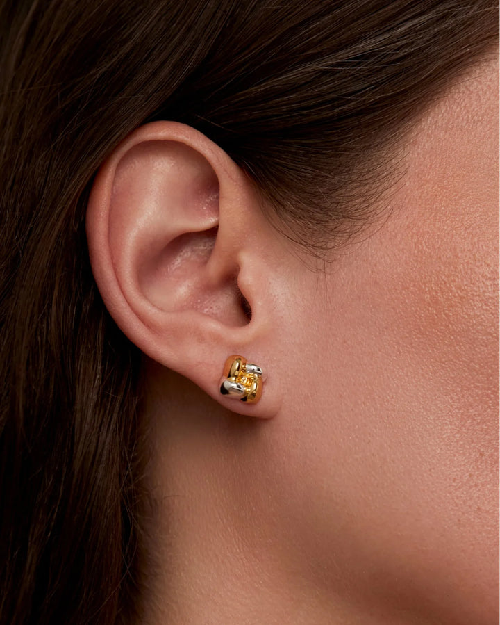 Jenny Bird - Mini boucles d&