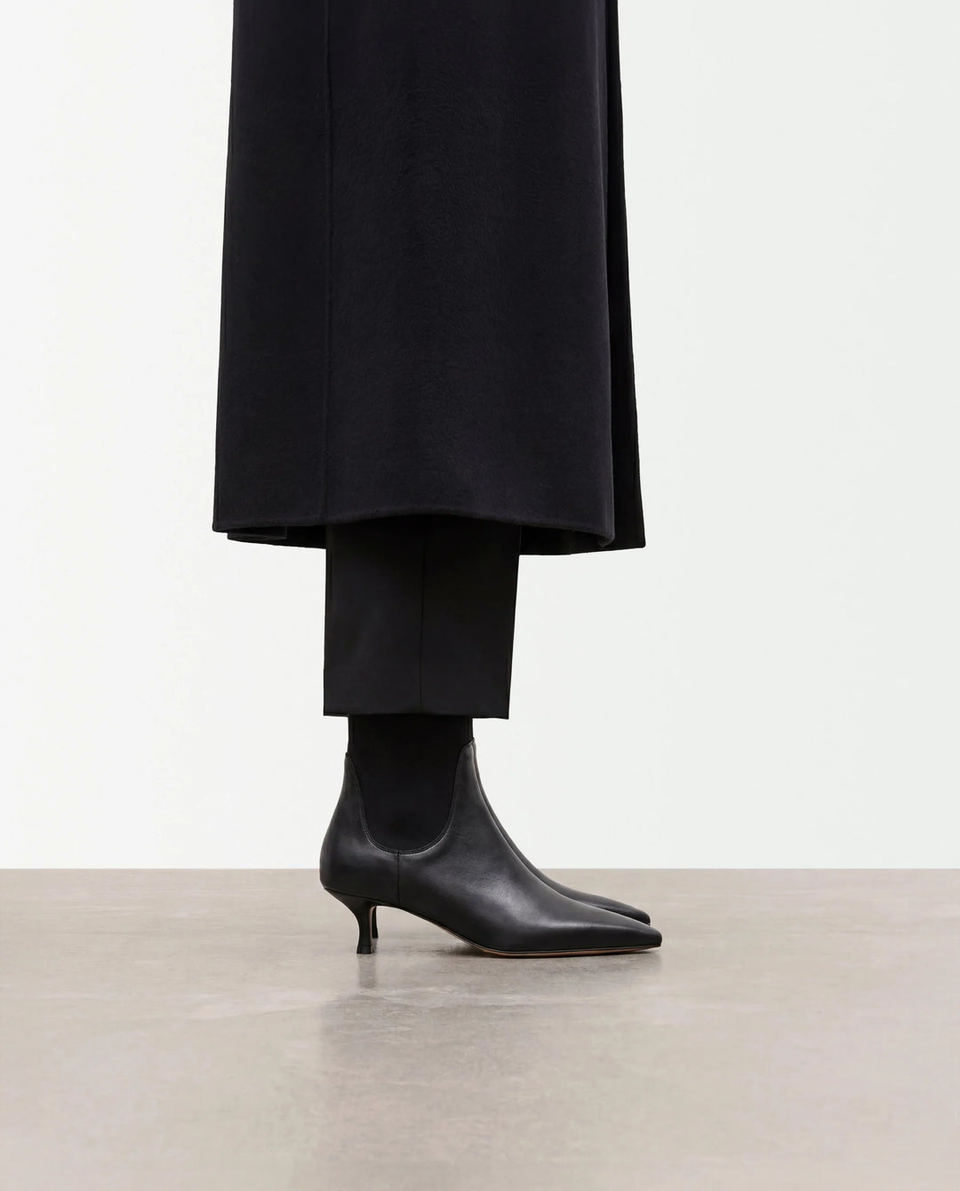 Flattered - Bottes Monroe