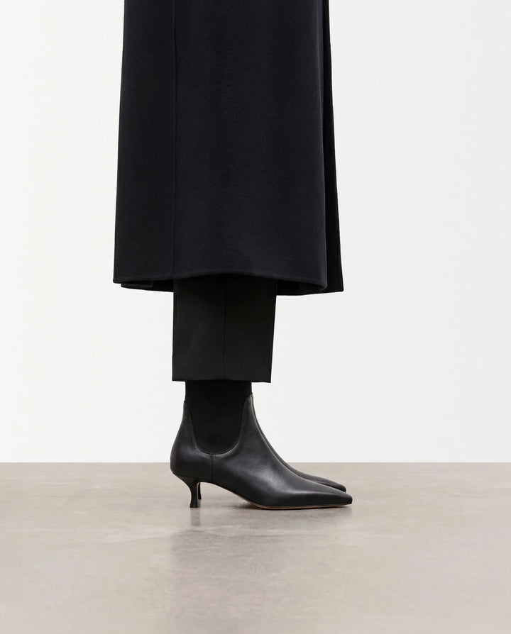 Flattered - Bottes Monroe