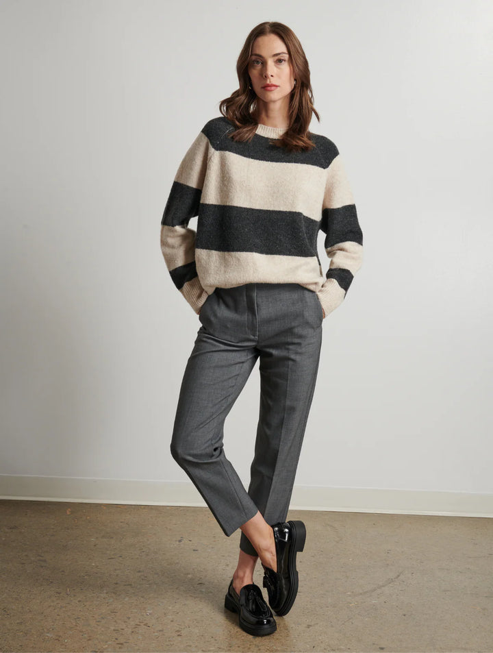 Line The Label - Pull Austin