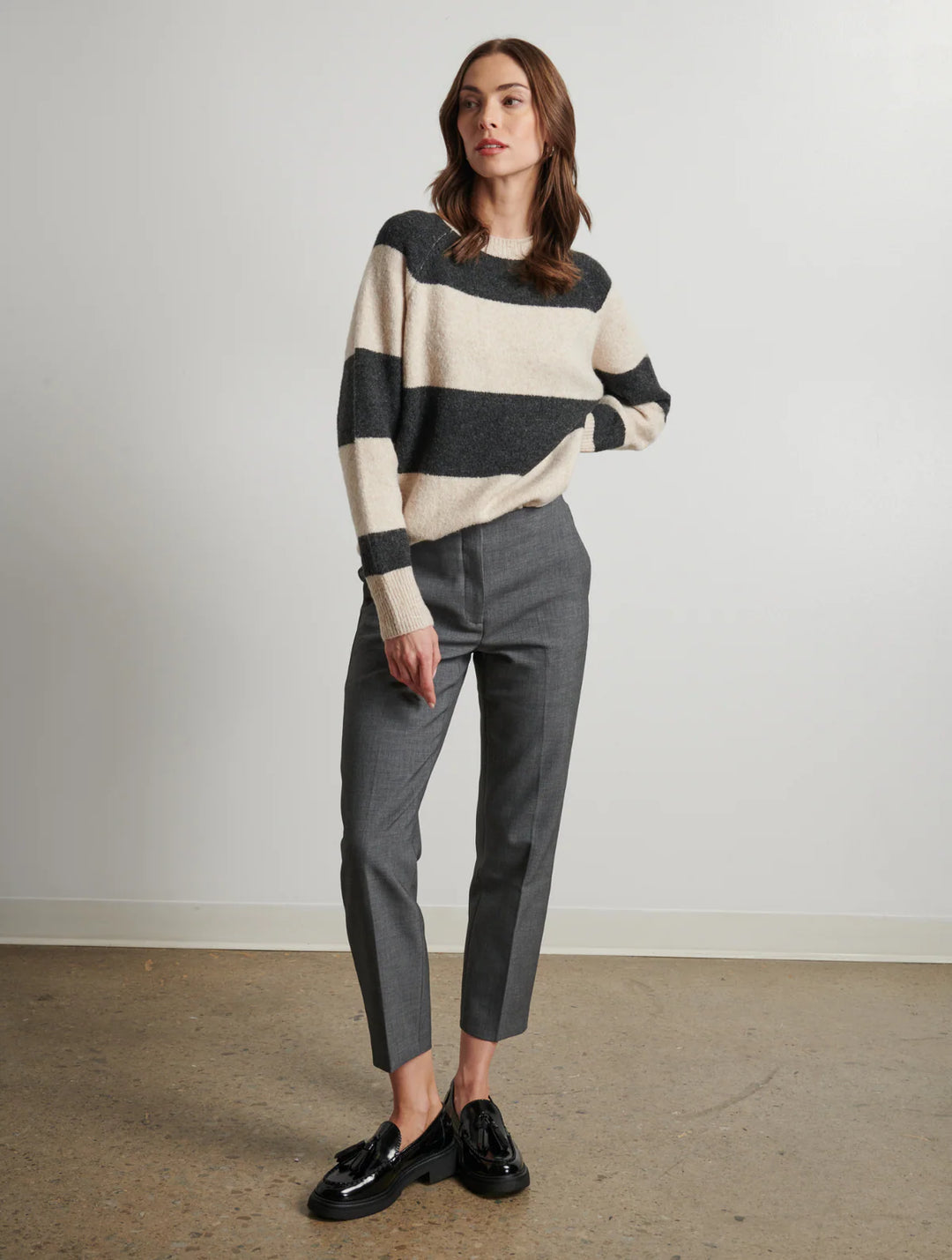 Line The Label - Pull Austin