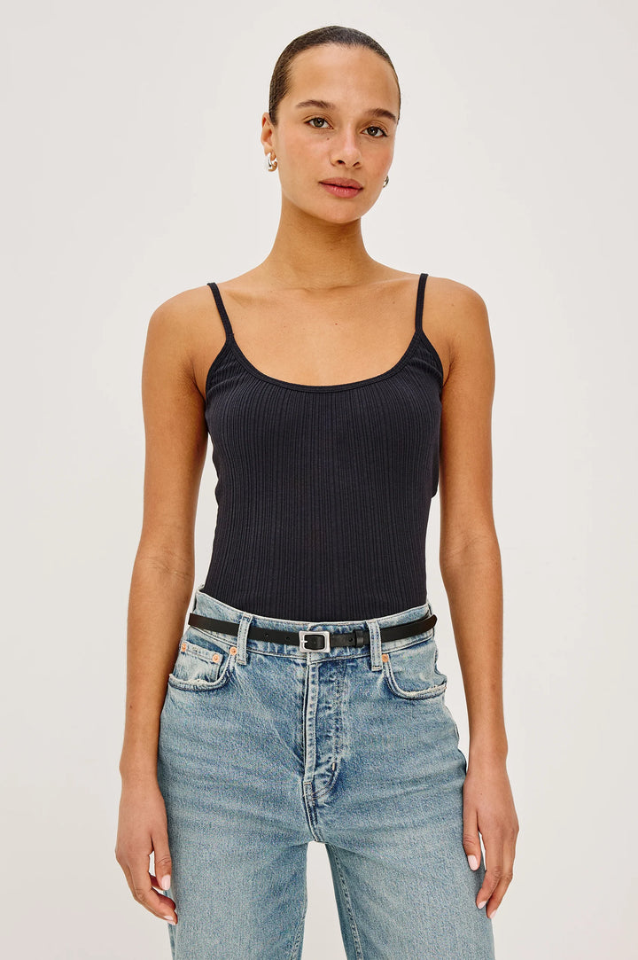 Rails - Débardeur Nika