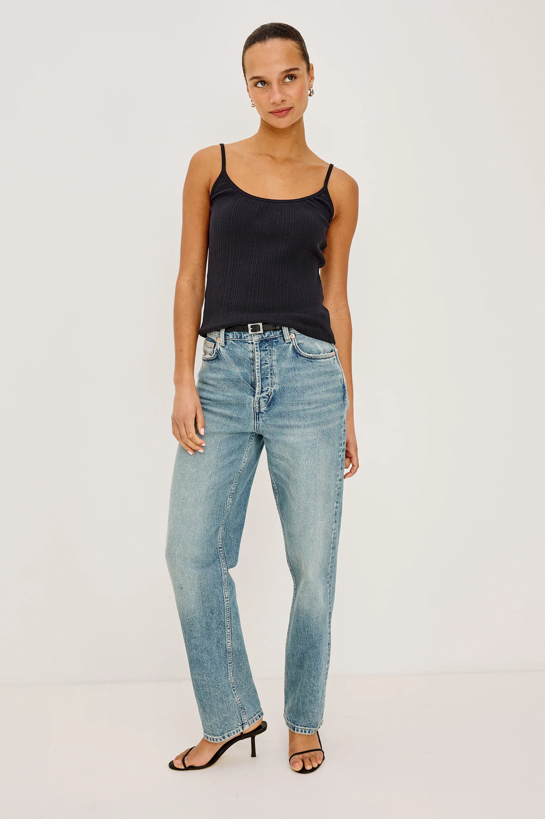 Rails - Débardeur Nika