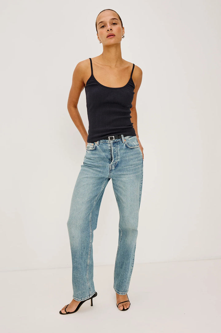 Rails - Débardeur Nika