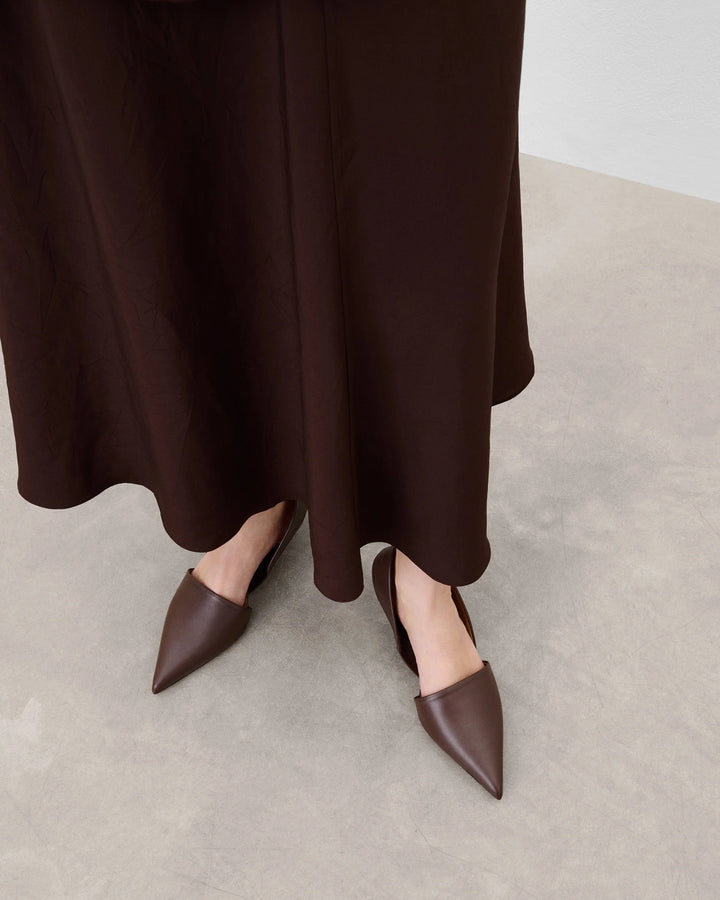 Flattered - Talon Ninni