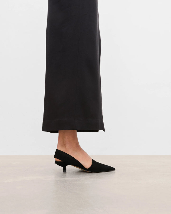 Flattered - Talon Ninni