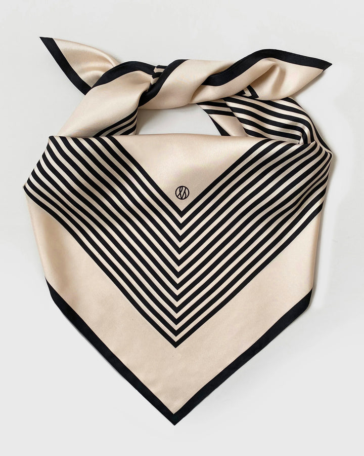 LeScarf - Foulard No. 1