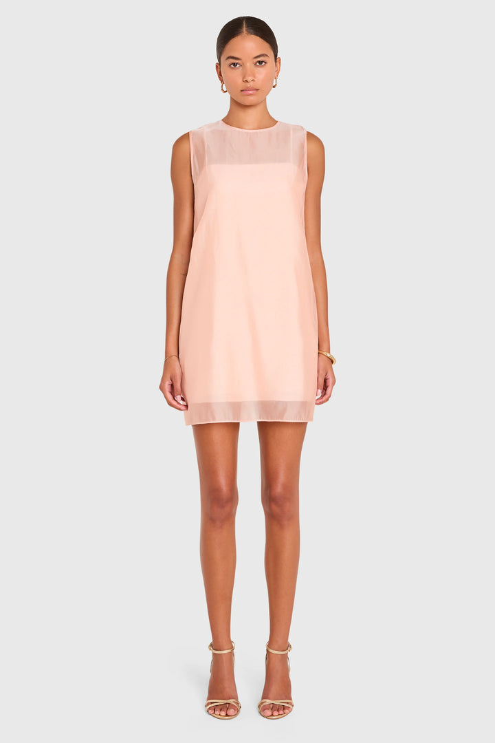 Amanda Uprichard - Robe Annina