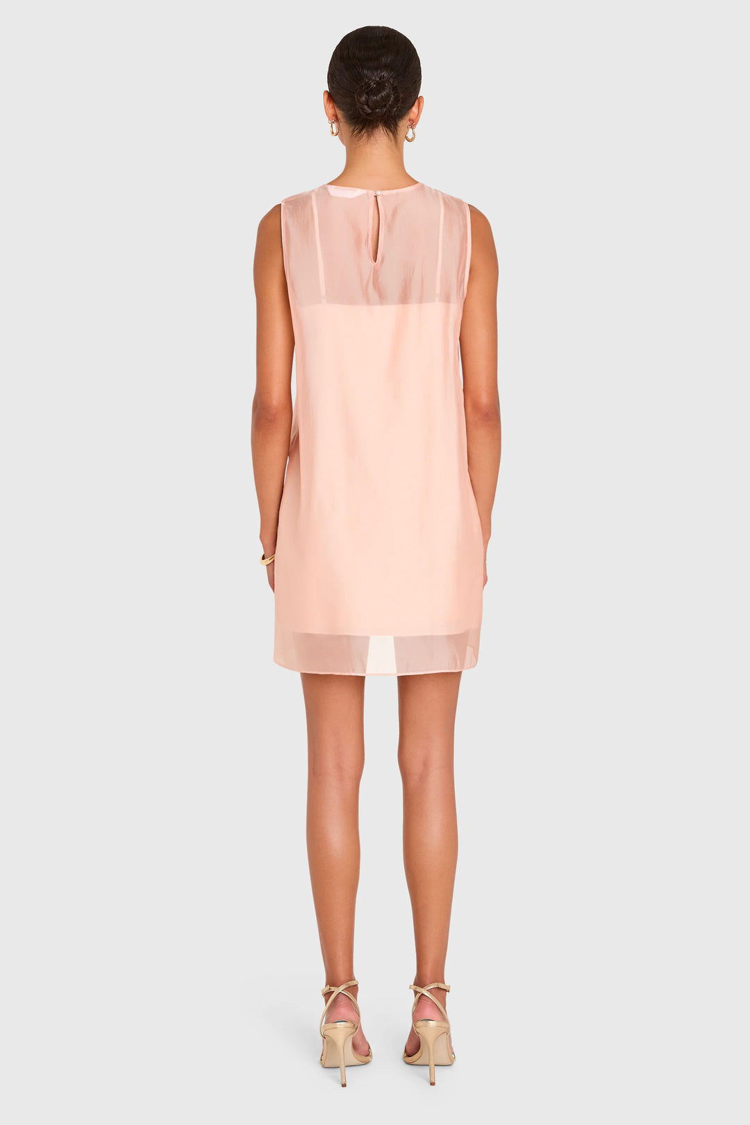 Amanda Uprichard - Robe Annina