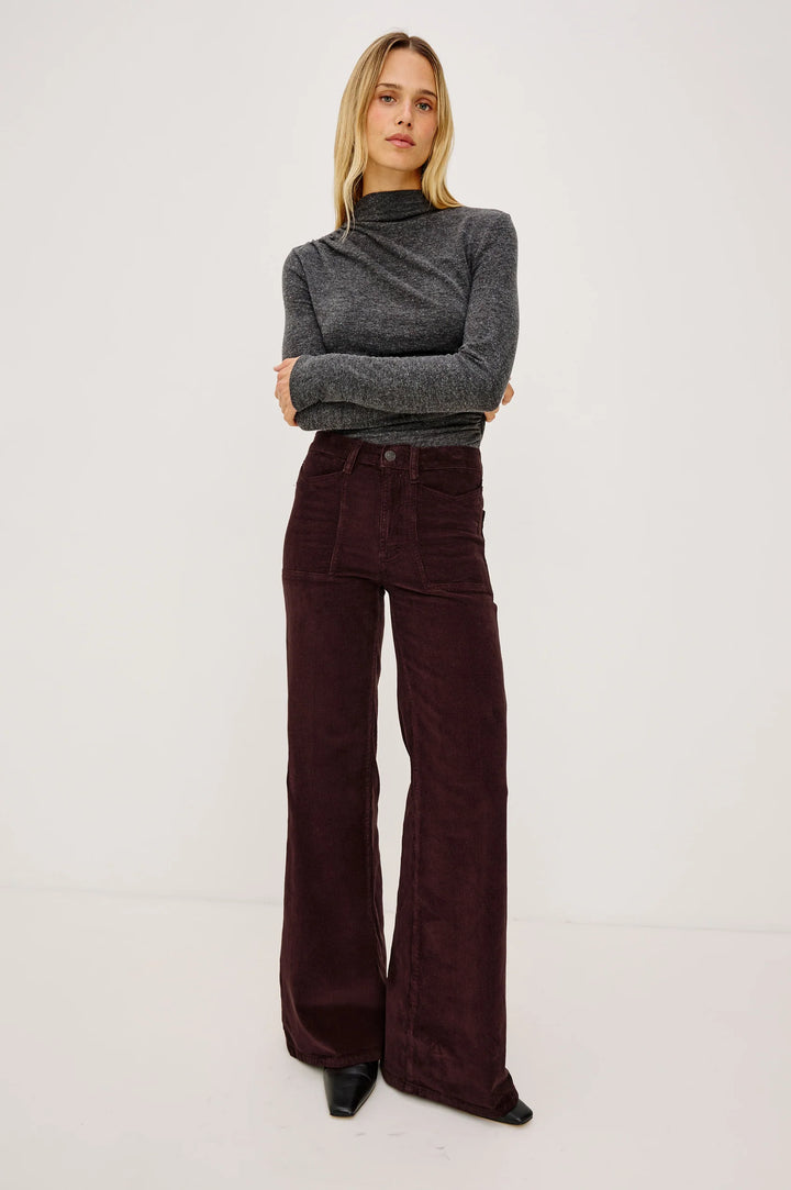 Rails - Pantalon Olivos