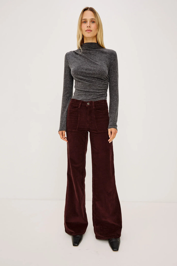 Rails - Pantalon Olivos