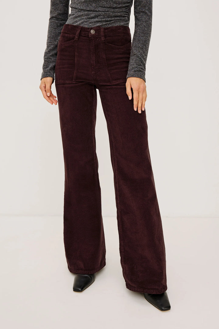 Rails - Pantalon Olivos