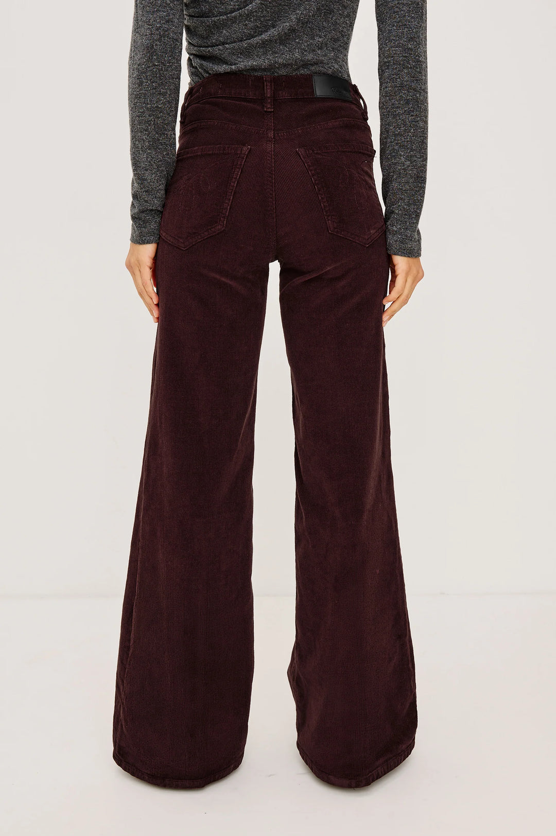 Rails - Pantalon Olivos