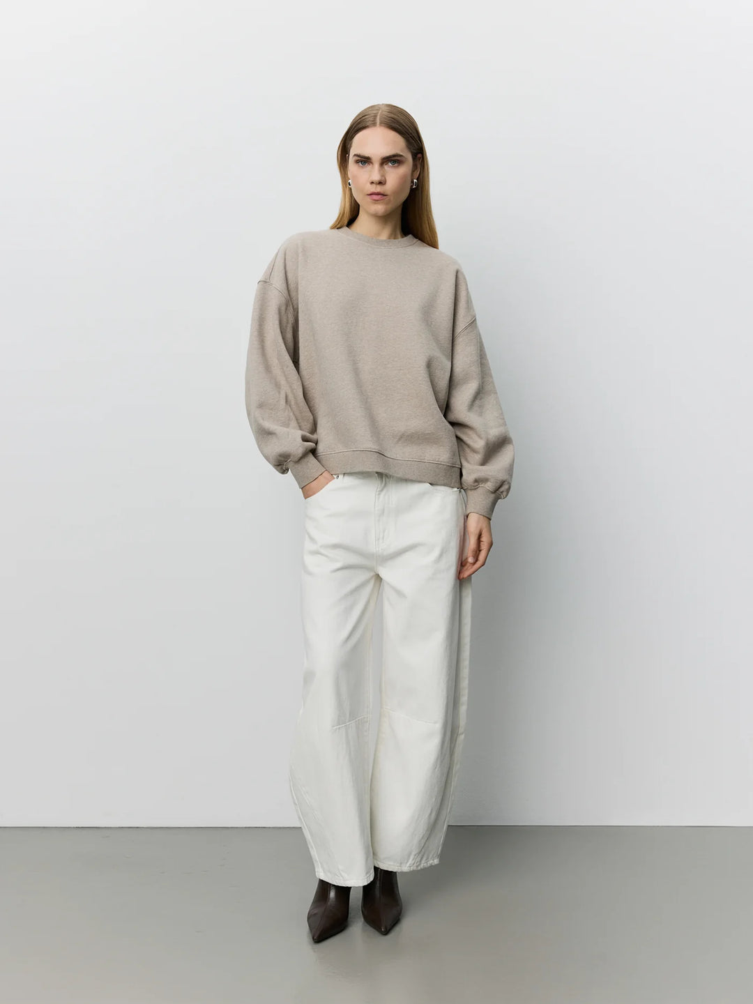 Sofie Schnoor - Sweatshirt Otilasw