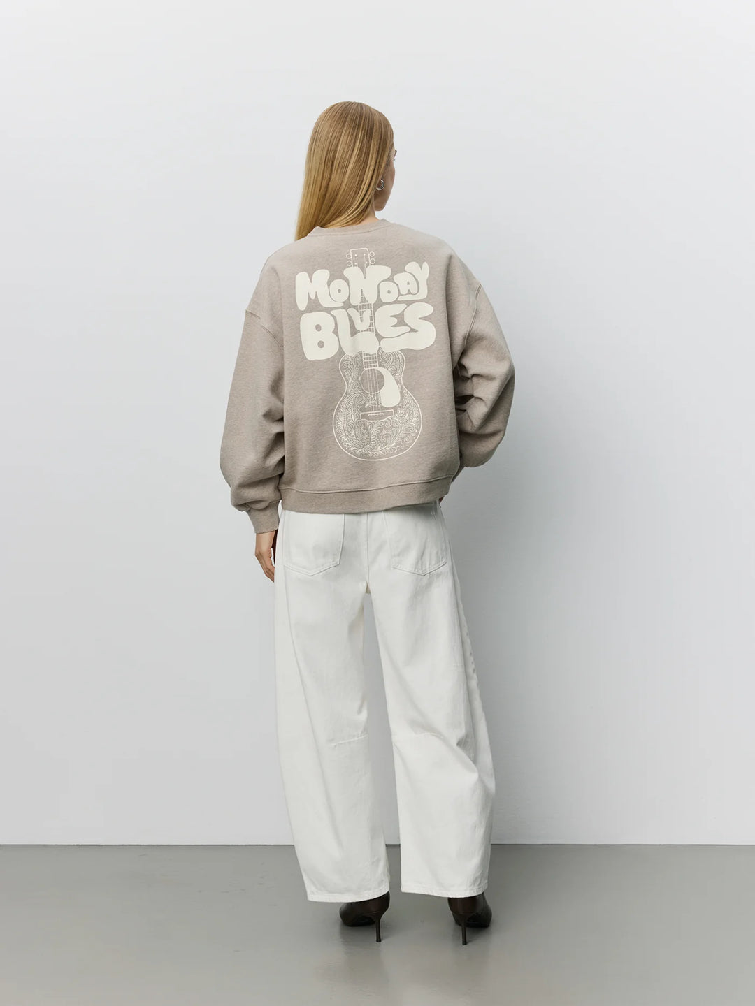 Sofie Schnoor - Sweatshirt Otilasw