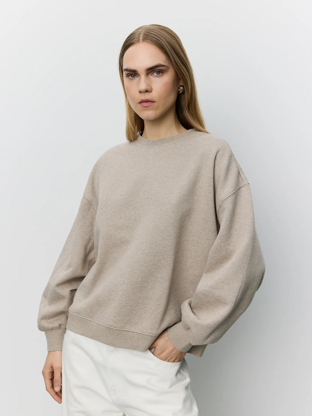 Sofie Schnoor - Sweatshirt Otilasw