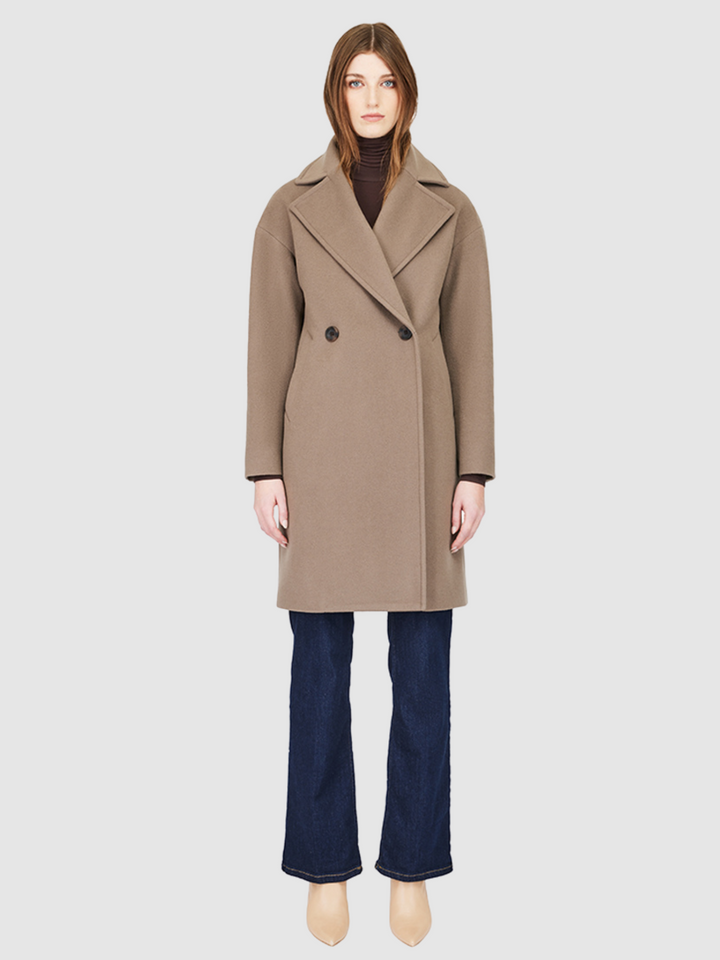 Hiso - Olivia Jacket - Boutique Billie 