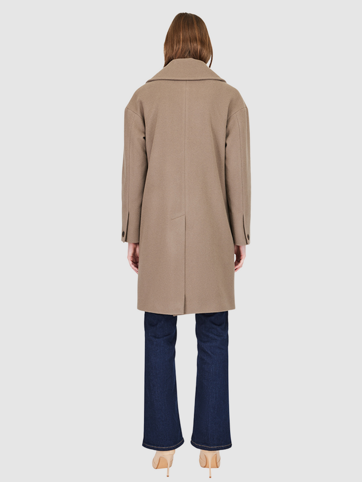 Hiso - Olivia Jacket - Boutique Billie 