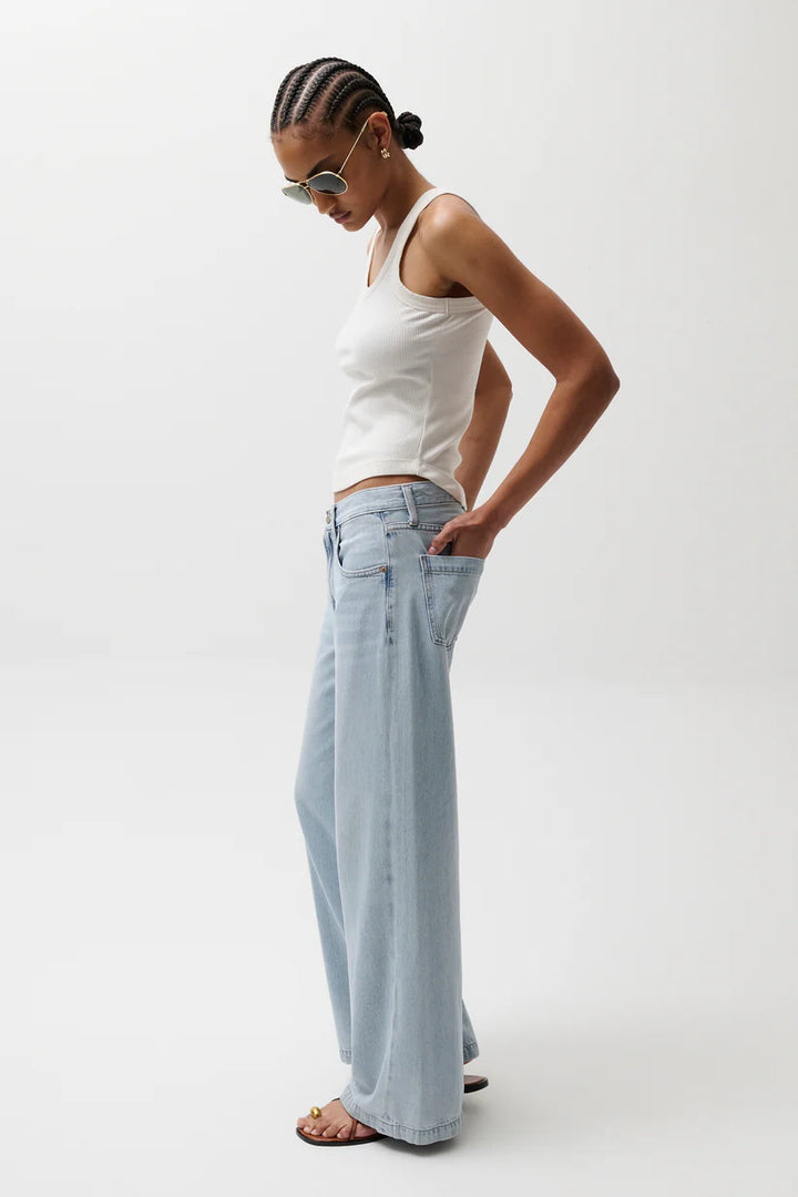 Pistola - Jadyn Jeans