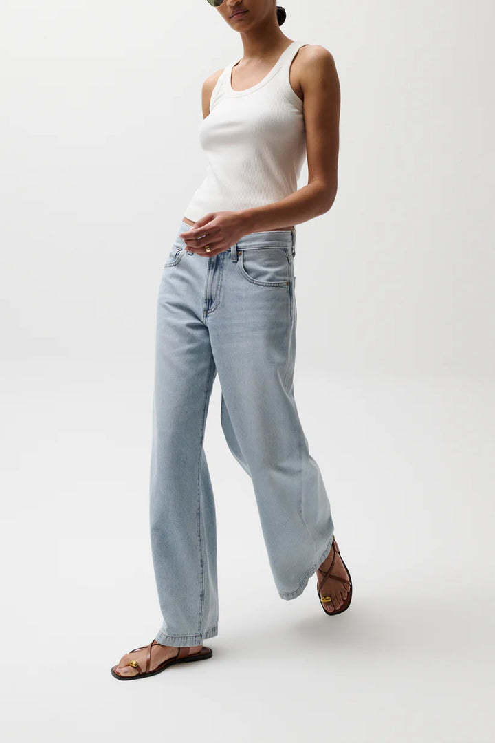 Pistola - Jadyn Jeans