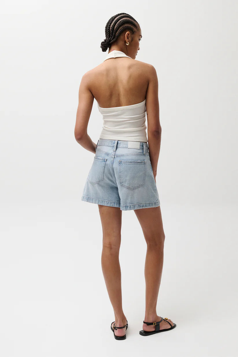 Pistola - Short en jean Saige