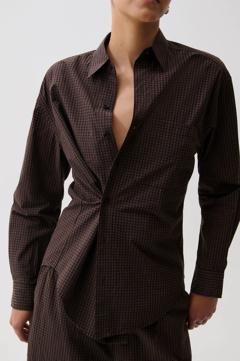 Pistola - Chemise Mila