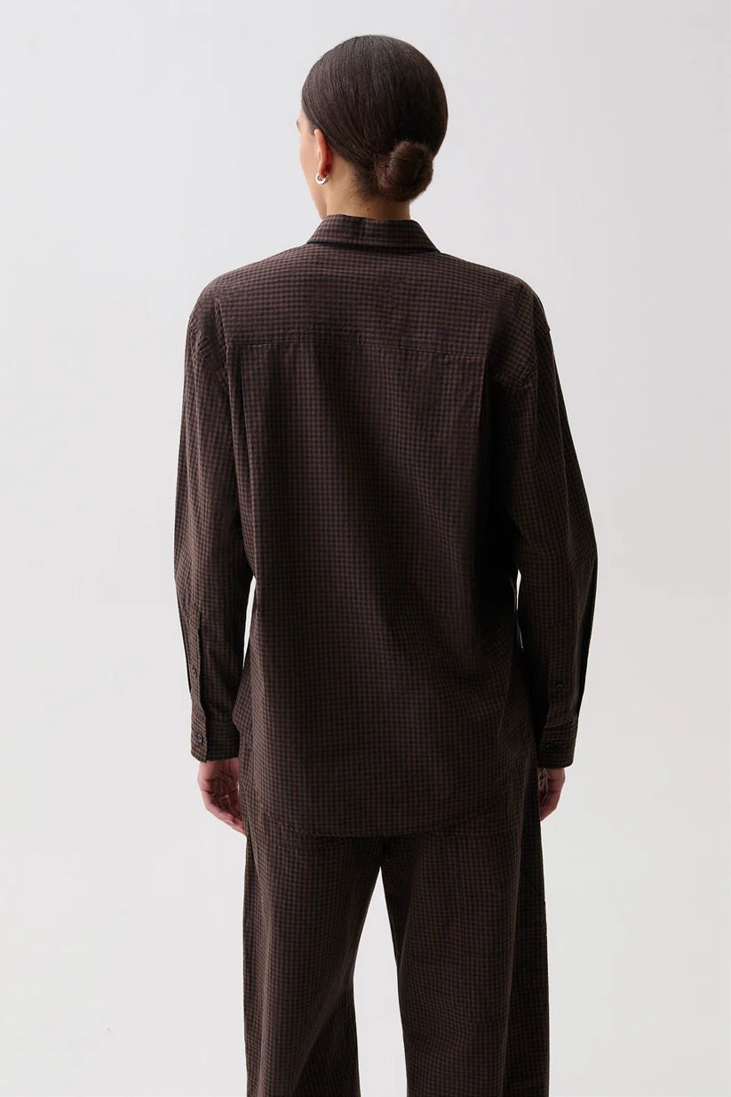 Pistola - Chemise Mila