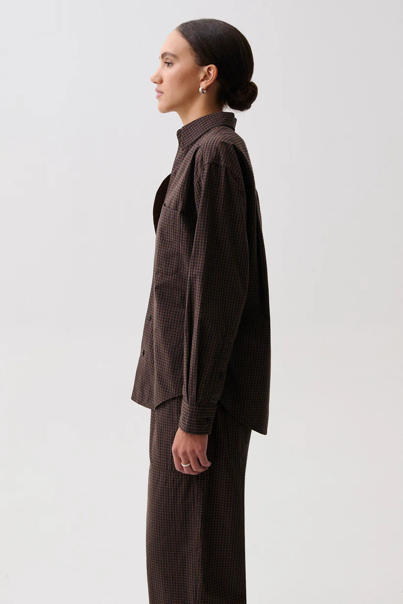 Pistola - Chemise Mila
