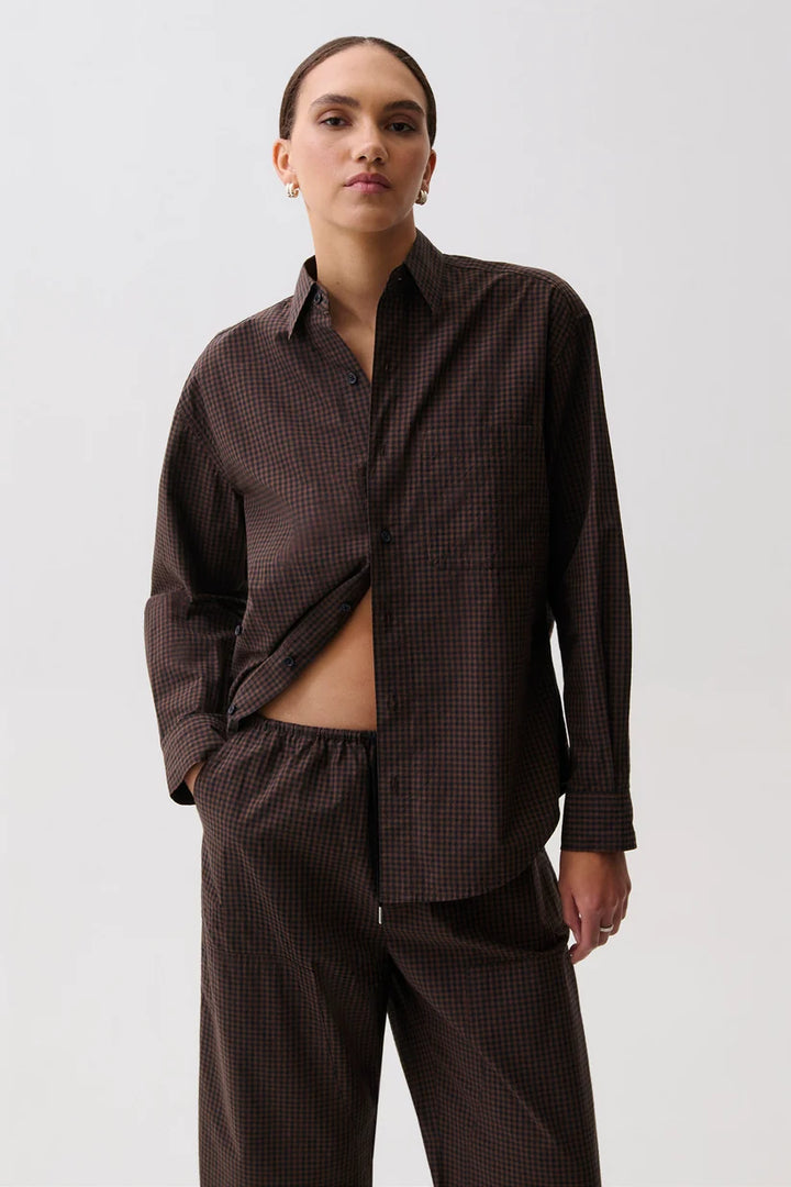 Pistola - Chemise Mila