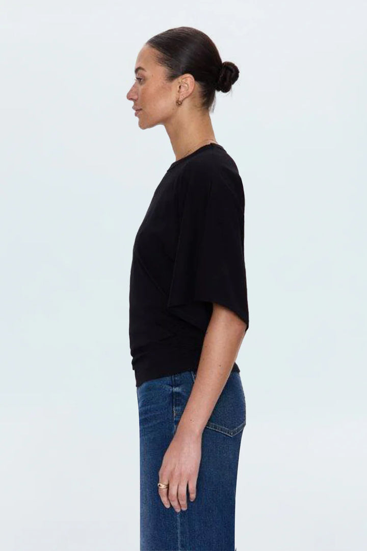 Pistola - T. Shirt Veronica Kimono