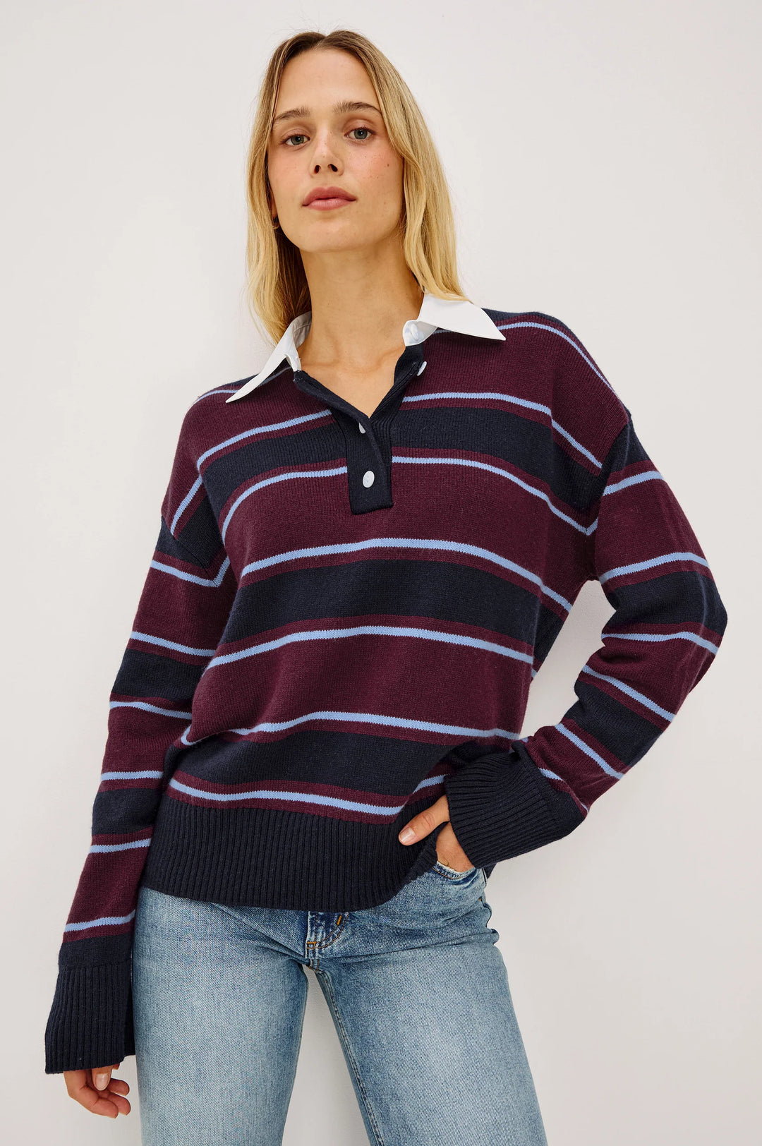 Rails - Polo Paxton