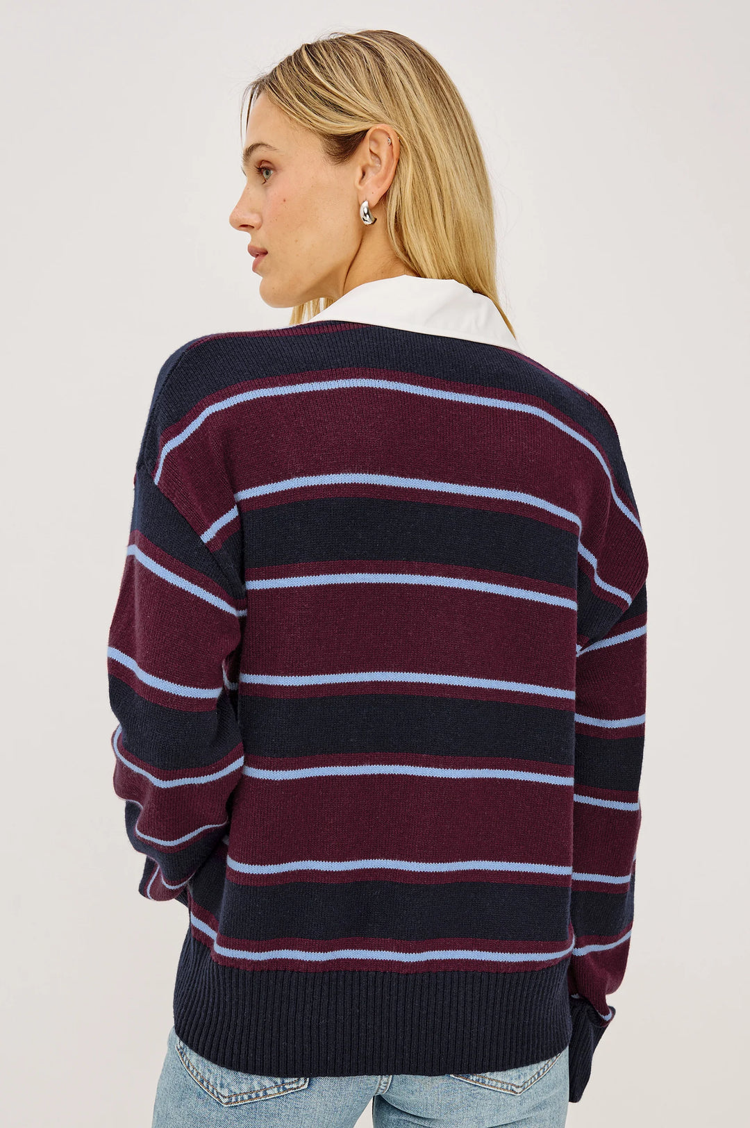 Rails - Polo Paxton