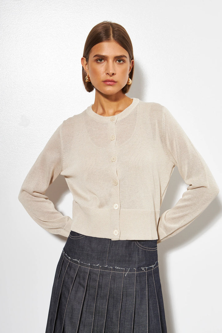 Line The Label - Cardigan Norah