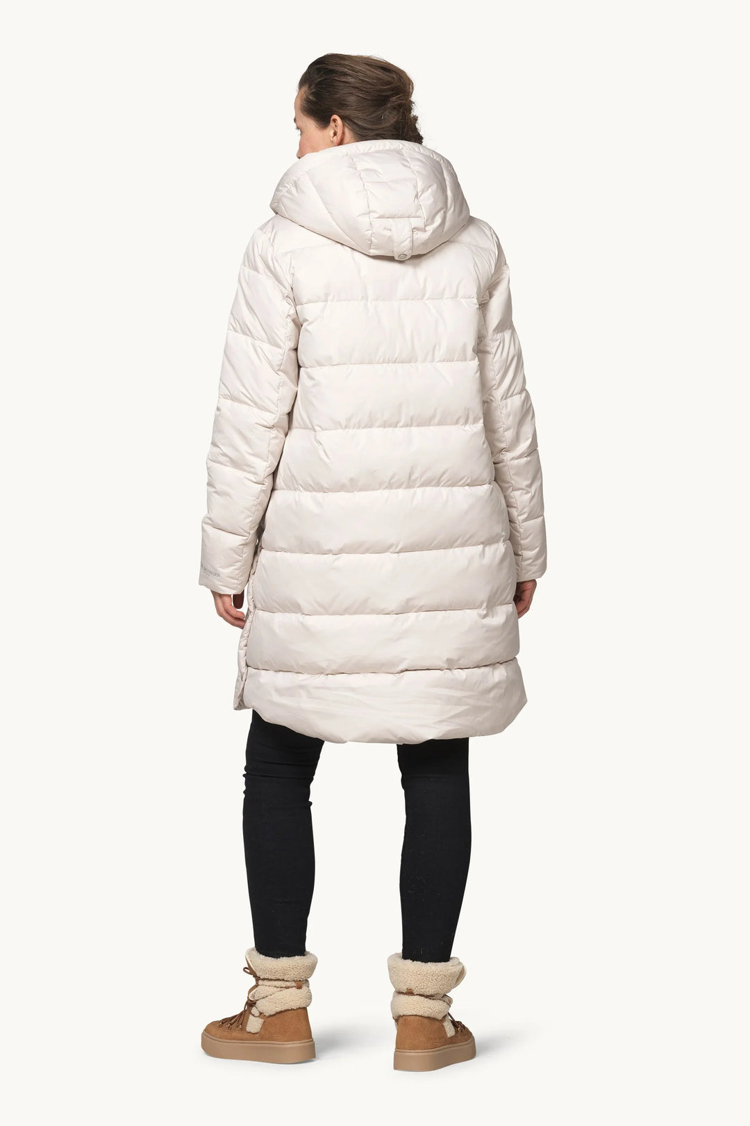 Ilse Jacobsen - Manteau matelassé