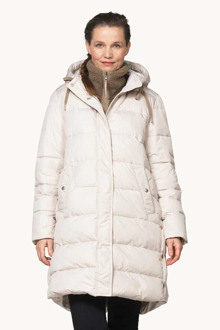 Ilse Jacobsen - Manteau matelassé