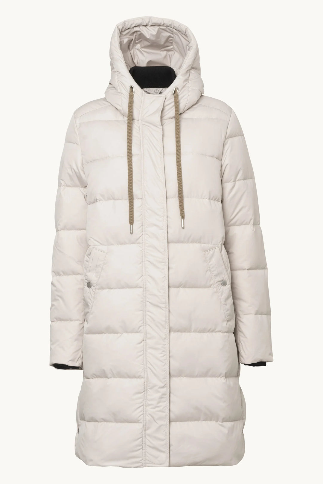 Ilse Jacobsen - Manteau matelassé
