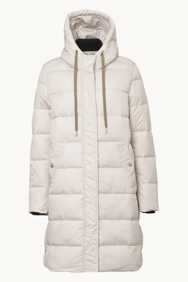 Ilse Jacobsen - Manteau matelassé