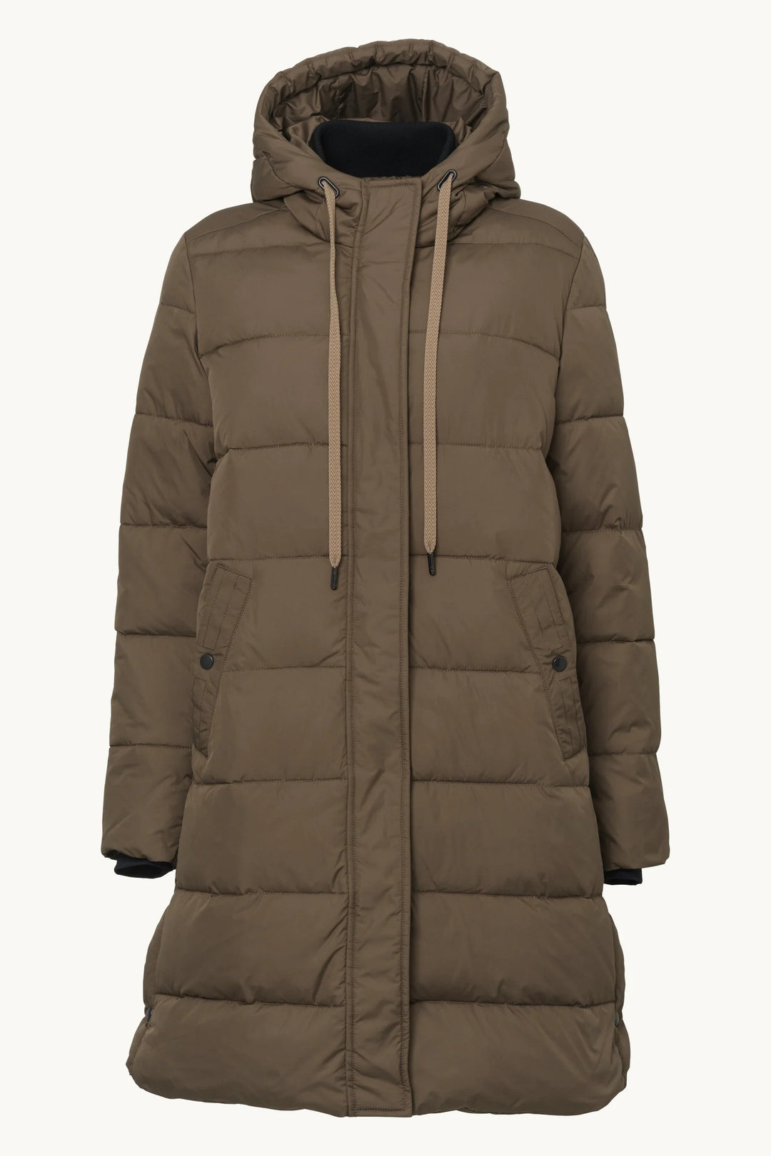 Ilse Jacobsen - Manteau matelassé