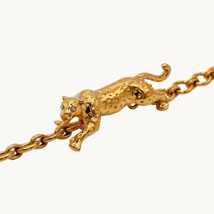 Louvini Paris - Bracelet petite dalia