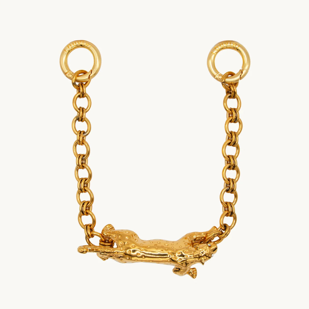 Louvini Paris - Bracelet petite dalia