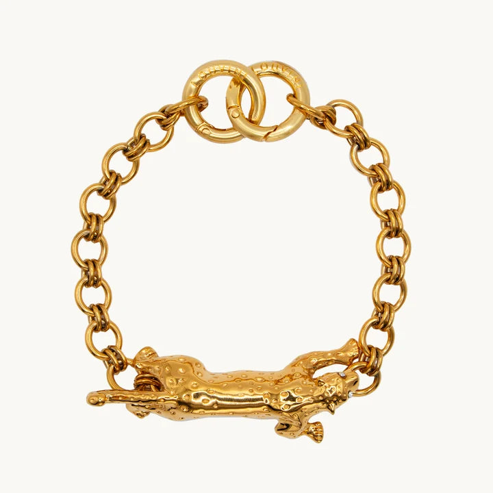Louvini Paris - Bracelet petite dalia