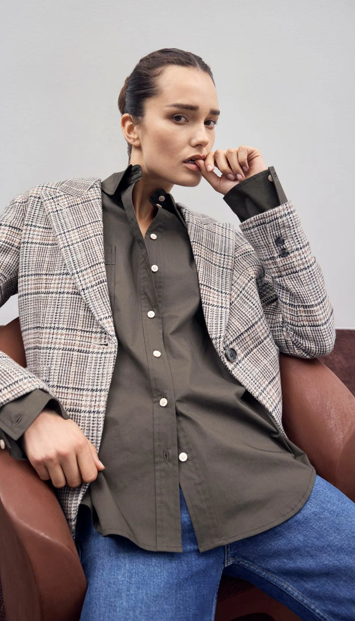 Smythe - Blazer 90&