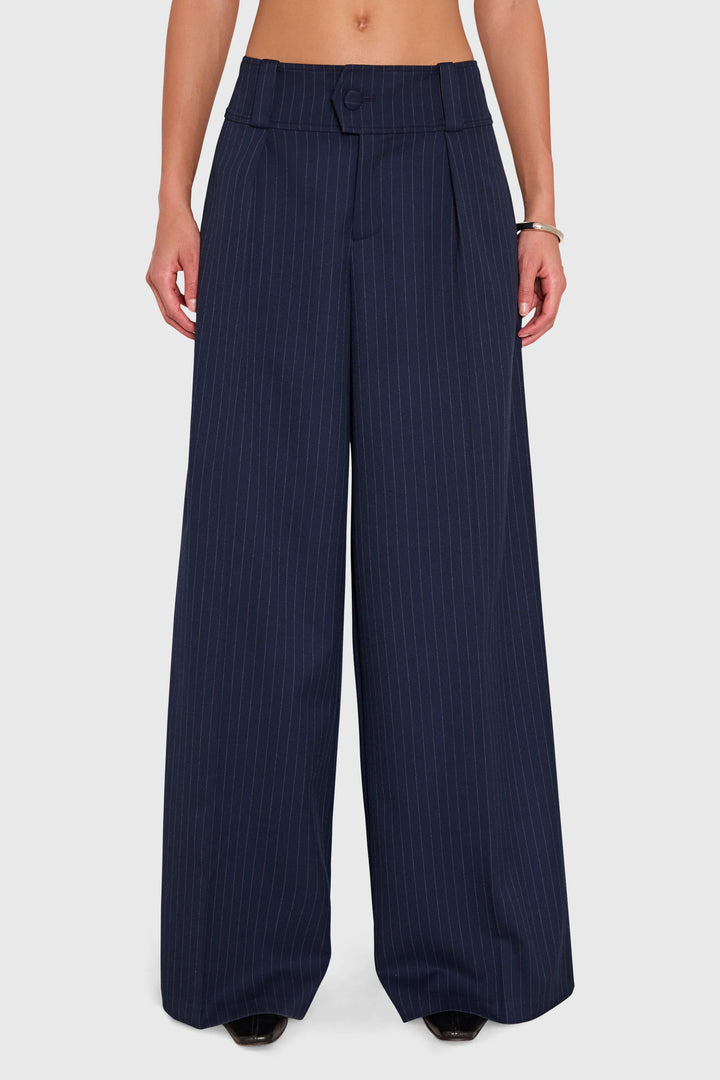 Amanda Uprichard - Pantalon Noho