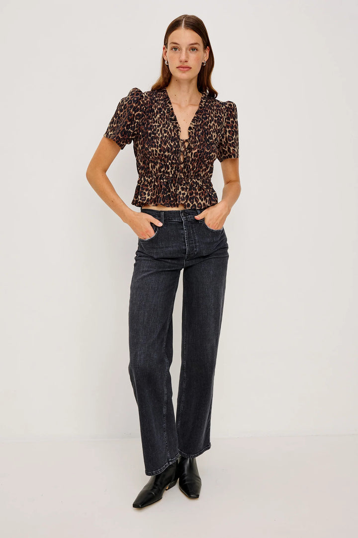 Rails - Blouse Portia